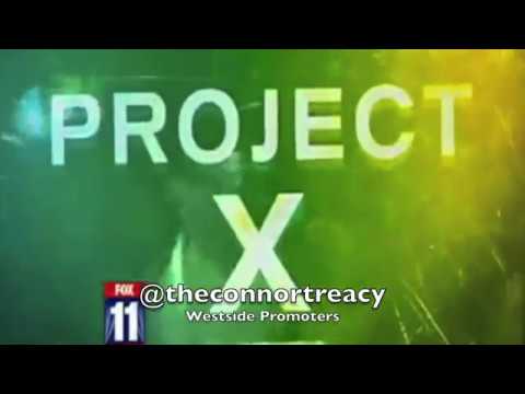 Project X Original Video - Connor Treacy