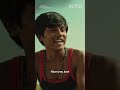 BEST DHANUSH ENTRY EVER JagameThandiram Shorts