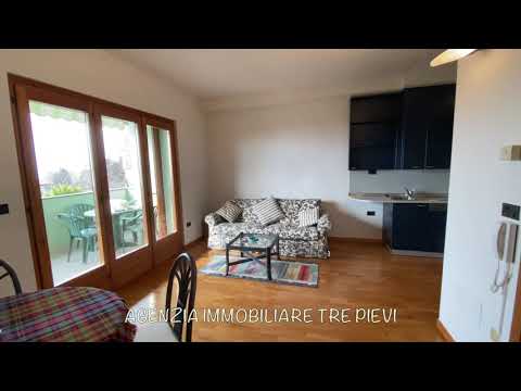 Appartamento Gera Lario Lago Como - Agenzia Immobiliare Tre Pievi