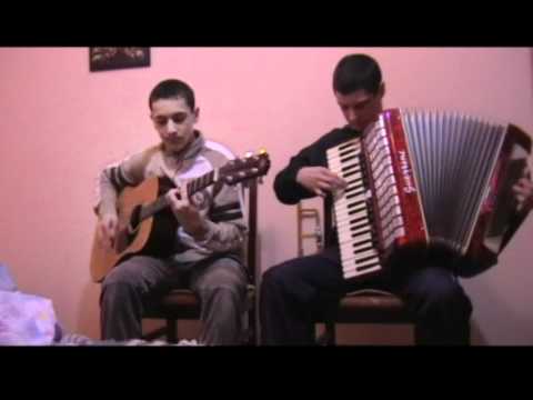 Vladimir i Velimir Topalović-Divan je kiceni srem