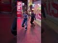 Outside Wit My Gang Missed My Girl Shorts Viralshort Lyrikk Nyc Timessquare