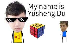 And I&#39;m here to crush your dreams.