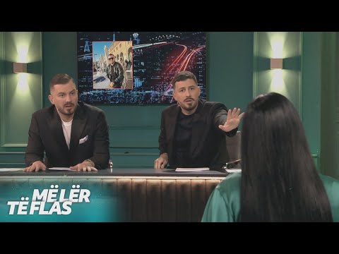 Ky është i dashuri i Efi Dhedhes? - Më lër të flas