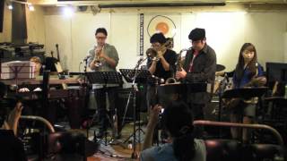 やのさんぶる You Can't Fall Up (You Just Fall Down) (Tower of Power)