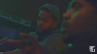 Dave East x Nas - NYCHA - Part I