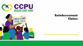CCPU Reimbursement Training