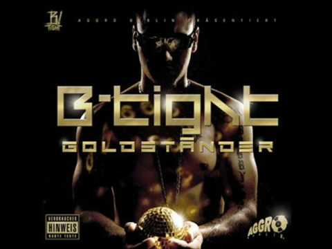 B-tight - Partytime ( Goldständer)