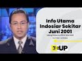 Info Utama Indosiar Sekitar Juni 2001