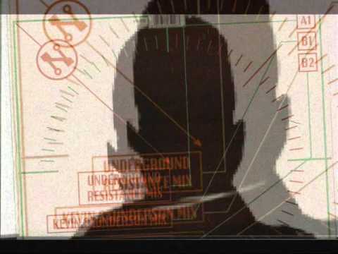 Reese Project - Direct Me (Kevin Saunderson Mix)