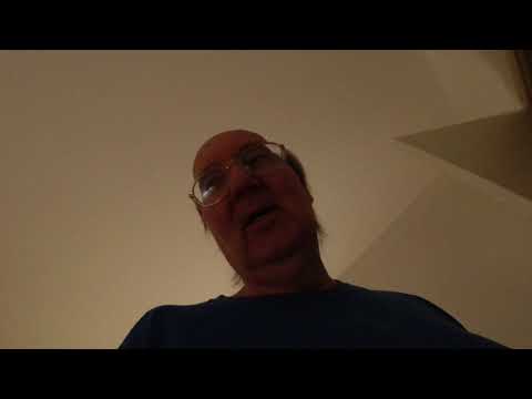 MongoTV_5806 - John Venter På Bedre Tider - Del 288 - Dag 789 af 1.000 Dage