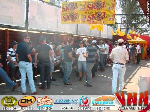 Circuito Skol Facul Dourados MS - Direito Unigran Campeão!!