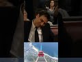 Barney Reacts To Ted S Thirsty Stretch