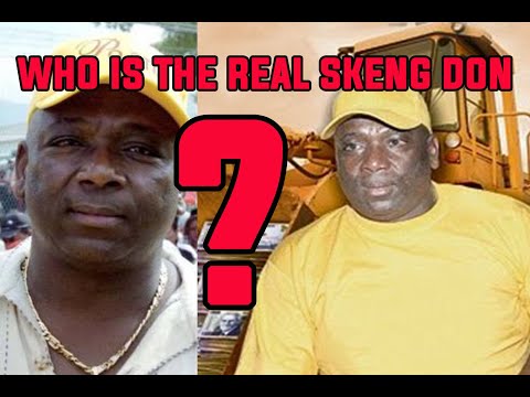 Who is THE REAL Skeng Don? - [An Exposé]