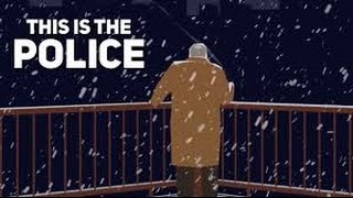 Осталось 10 дней (32) This is the Police