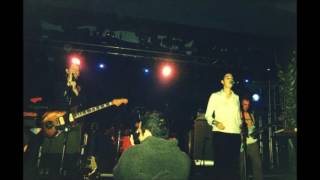 Stereolab - John Cage Bubblegum (Live at Variety Playhouse, Atlanta, Georgia. 1999/11/12) (AUDIO)