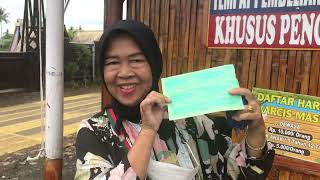 Download lagu TELAGA BANYU LANGIT #WISATA #LUBUKLINGGAU mp3 Download lagu TELAGA BANYU LANGIT #WISATA #LUBUKLINGGAU mp3