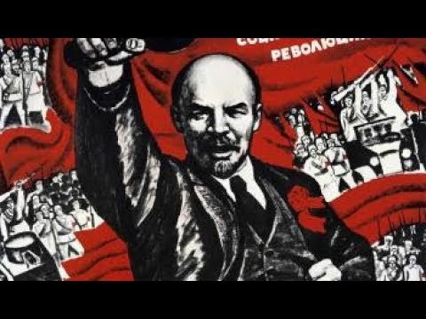 The Russian Revolution