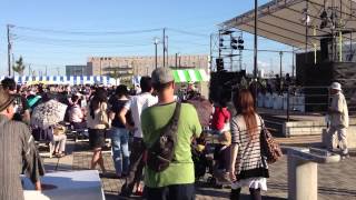 preview picture of video '【吉川市】Yoshikawa Jazz Night2014'