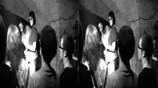 3D Live Music - Dan Melchior und das Menace @ St Ex Bordeaux (24/05/2011) Part05