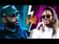 Royce Da 5 9 Vs Lupe Fiasco Rap Beef Series
