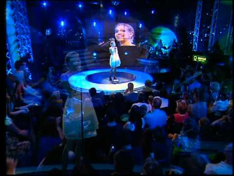 OKartes skatuves 12. koncerts - Marta Ritova - Emīlija