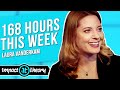 Manipulate Your Sense Of Time With 3 Steps Laura Vanderkam On Impact Theory