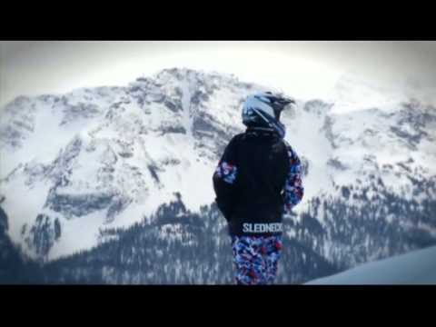 Brad Gilmore ARCTIC CAT sldnx15