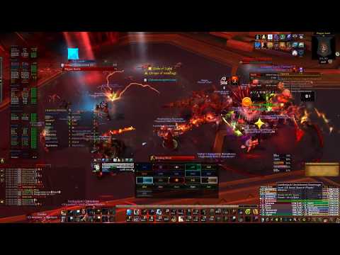 Approach with Chloroform Vs Heroic Vectis