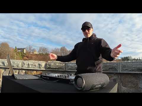 Schleini - Daheim (Techno)