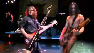 Extreme - Get The Funk Out 2010