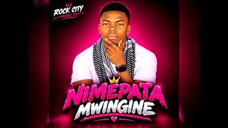 Rock City Music Tz __Nimepata Mwingine _(Officail Audio Lyrics)