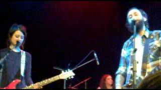 Grand Archives &amp; Jenn Ghetto - You Should Be Hated Here.avi