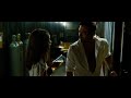 Jeffrey Dean Morgan Zoe Saldana In The Losers Do You Want