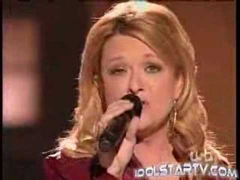 Nashville Star 5 - Angela Hacker - I Was Country When Countr