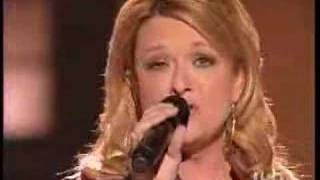 Nashville Star 5 - Angela Hacker - I Was Country When Countr