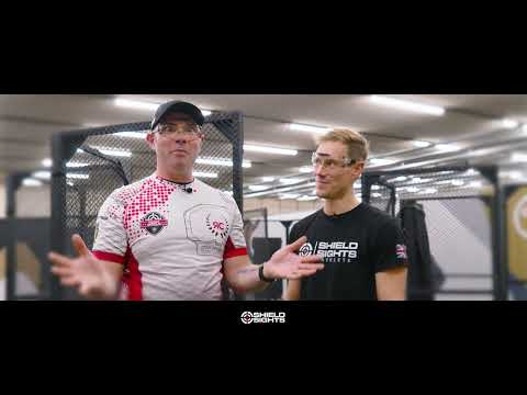 Team SHIELD Sights at the 2024 EIGER Cup hosted by EG-CZ Academy