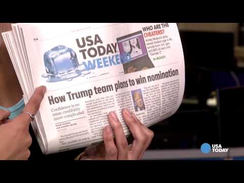 What life is like 30 years after 'Back to the Future'