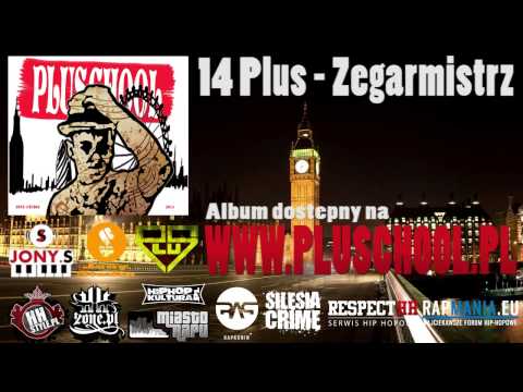 14 Plus   Zegarmistrz