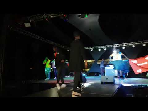 Dookapi en direct stade ngaladou diouf de rufisque