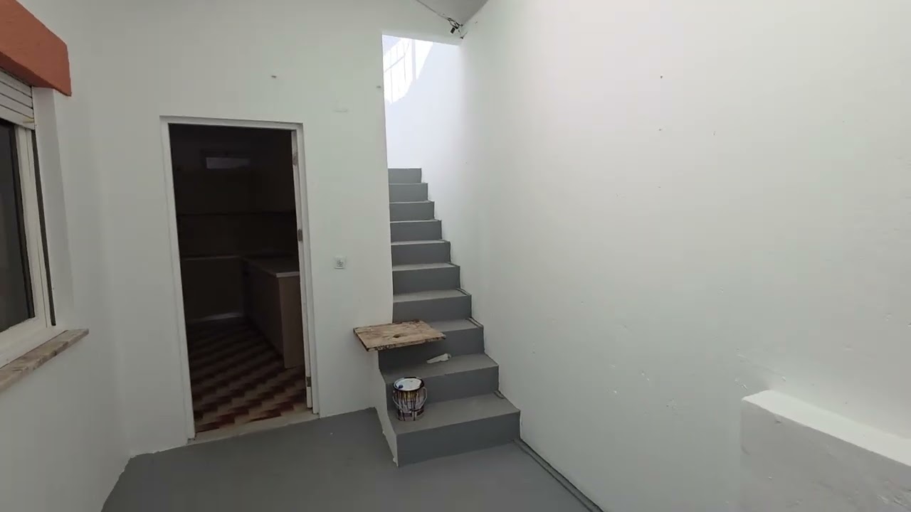 Vídeo do imóvel