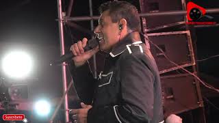 los fugitivos la mitad de la noche - Concierto en Chivarreto 2024