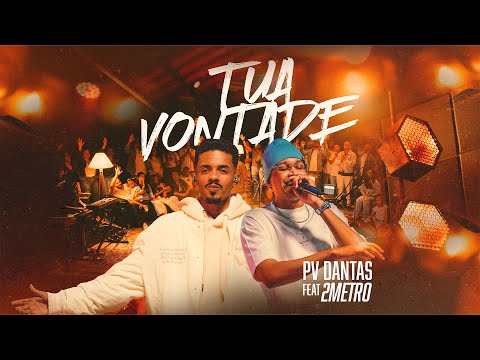 Yes Music Selo and PV Dantas 