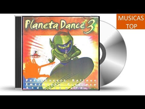 Planeta Dance Vol.3 (2001)