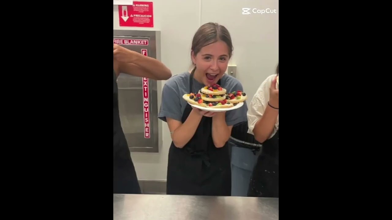 Summer Pathway July Edit