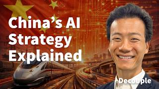 AI with Chinese Characteristics