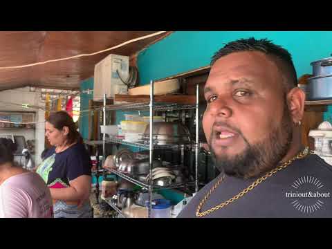 CURRY DUCK & DHAL PURI RECIPE | FATHERS DAY LIME PT 2