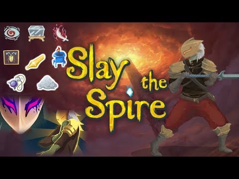 Slay the Spire August 22nd Daily - Ironclad