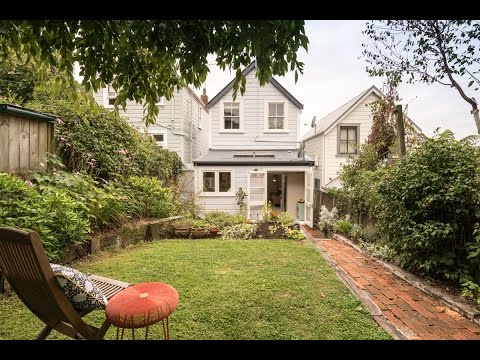 5B St Mary Street in Thorndon