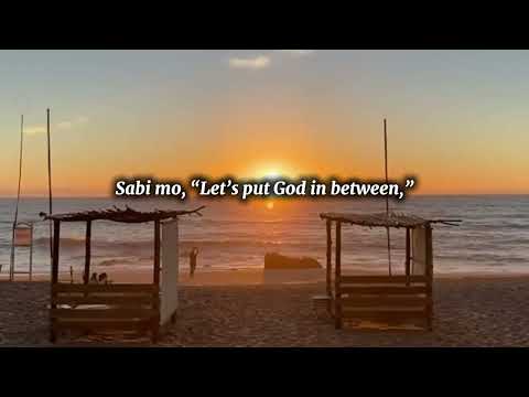 Simula pa nung una by lin (Official lyric Song)