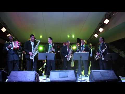 Homenaje a Tavito Vásquez -juan colon ,Rafaelito Roman y otros